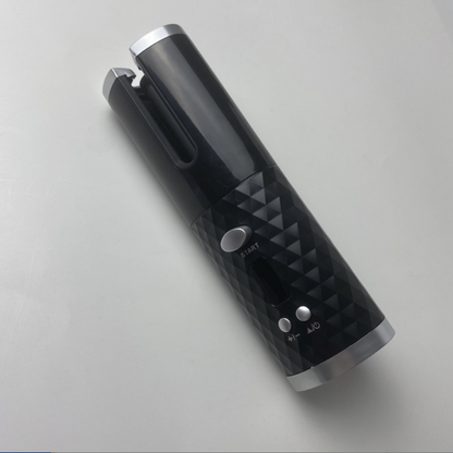 WIRELESS AUTOMATIC CURLING IRON - Byloh