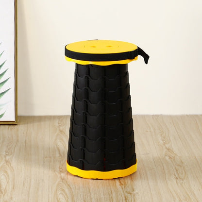 Retractable Folding Stool - Byloh
