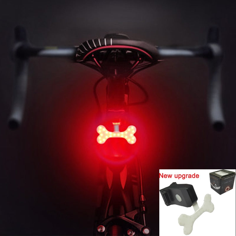 Bicycle Flashlight - Byloh