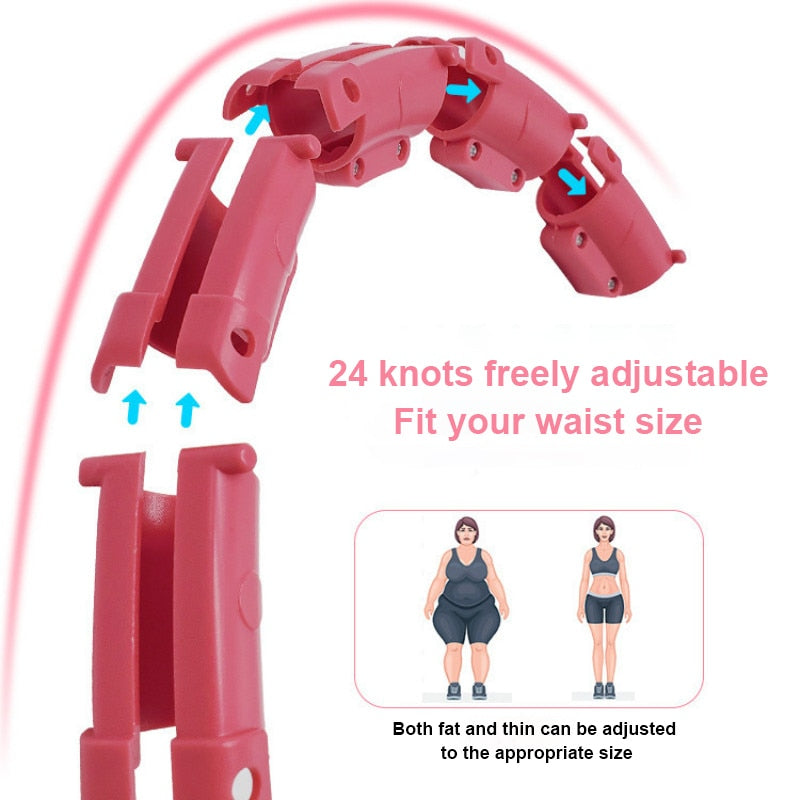 Fitness Smart Sport Hoop - Byloh