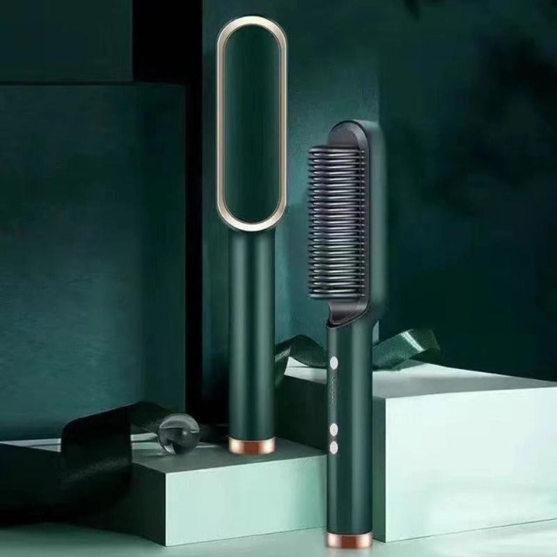 Anti-scalding Ceramic Hair Curler - Byloh