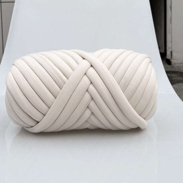 Handmade Wool Pillow - Byloh