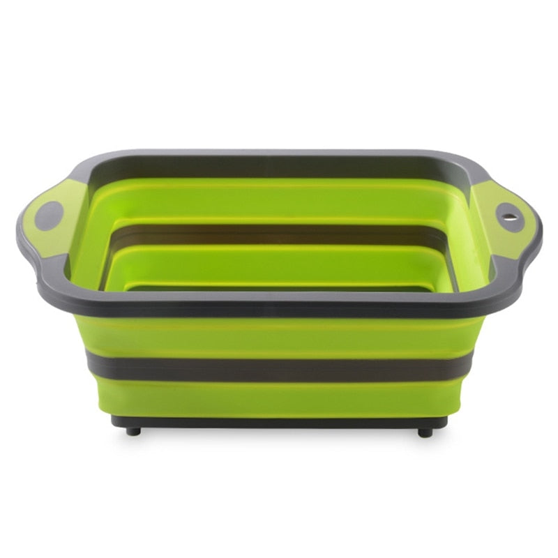 Portable Drain Basket - Byloh