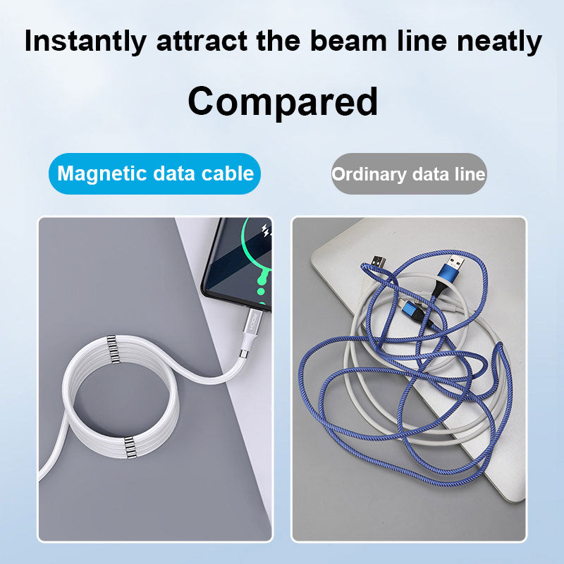 Magnetic Fast Charging Cable - Byloh