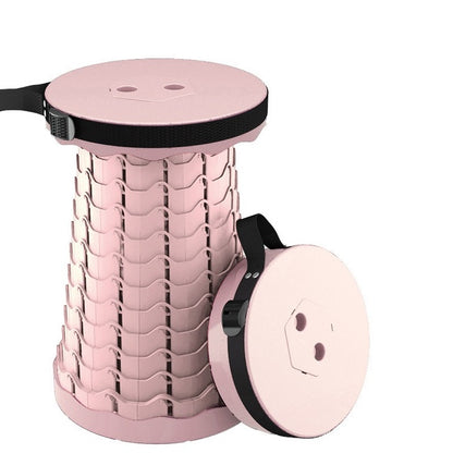 Telescopic Folding Chair - Byloh