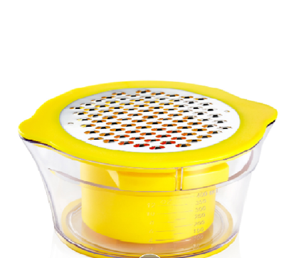 Thresher & Peeling Corn - Byloh