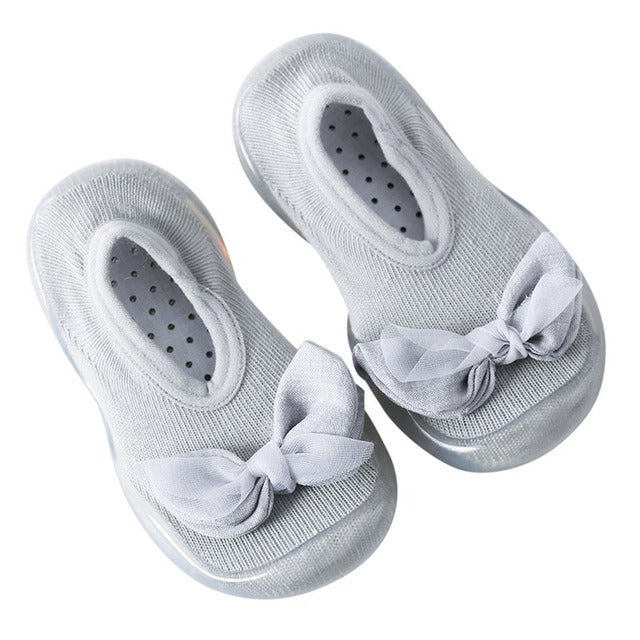 Aby Baby Angel Shoes - Byloh