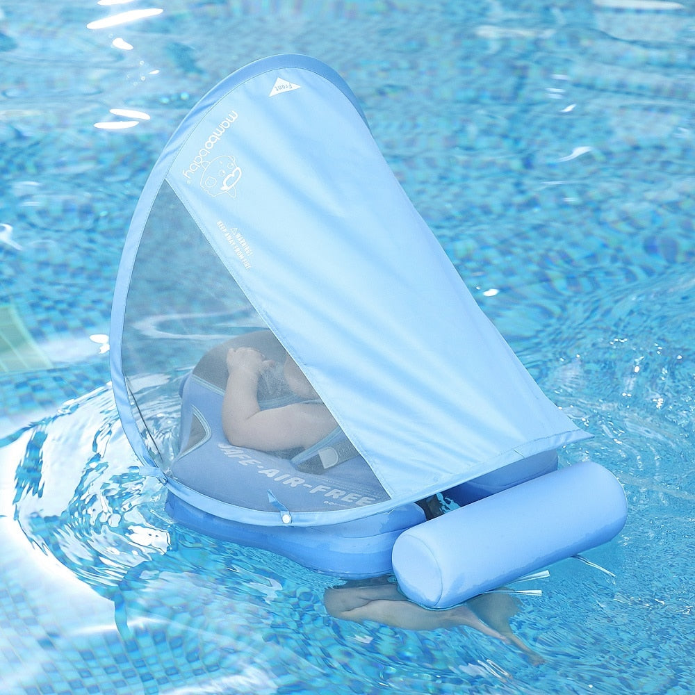 Awesome Baby swimmer - Byloh