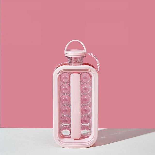 Perfect Ice Ball Maker - Byloh