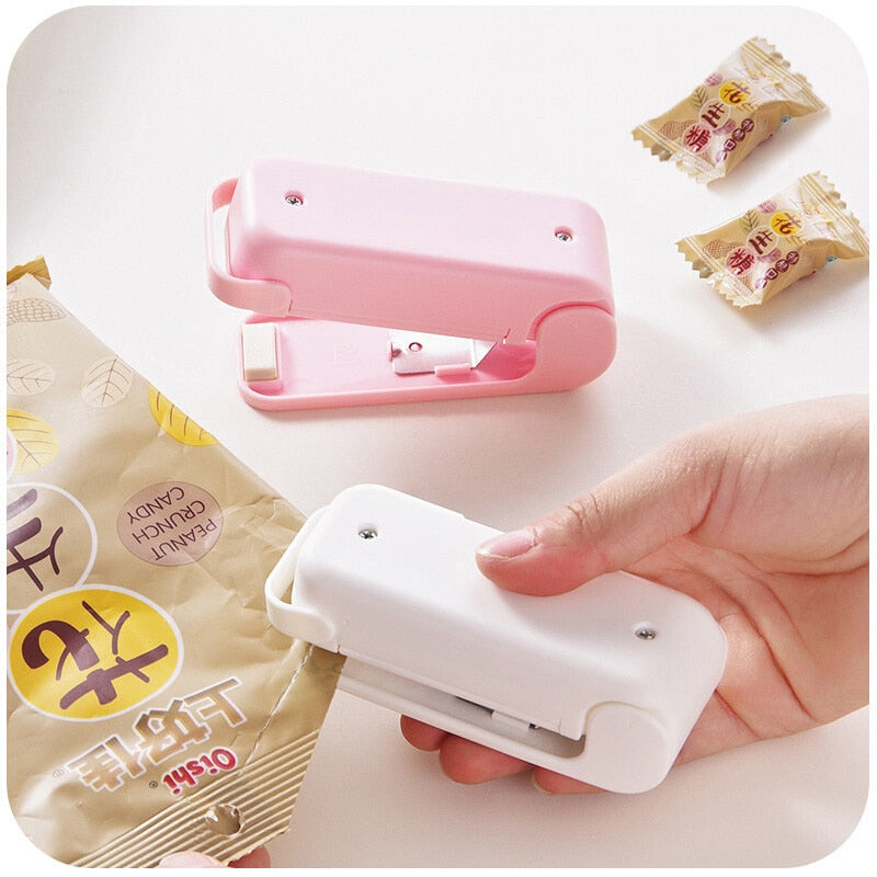 Mini Sealing Machine - Byloh