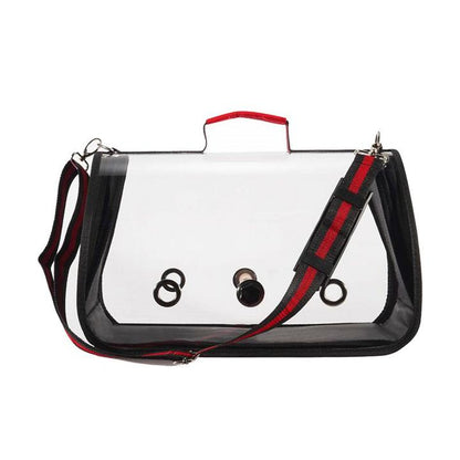 Smart Bird Carrier - Byloh