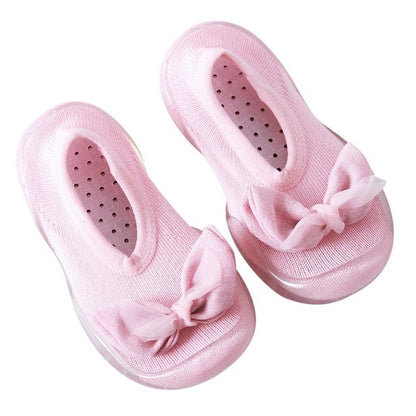 Aby Baby Angel Shoes - Byloh