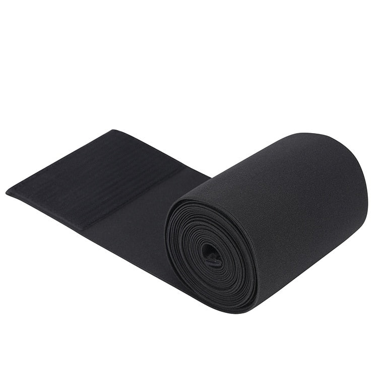 Trainer Belt Tummy Wrap - Byloh