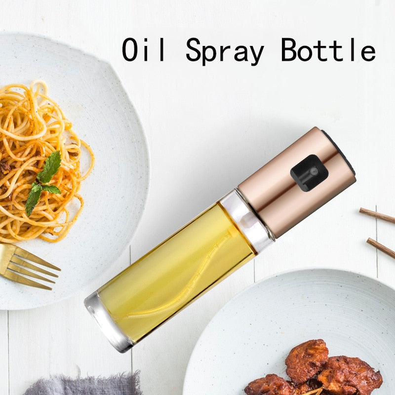 Kitchen Spray Bottle Pump - Byloh
