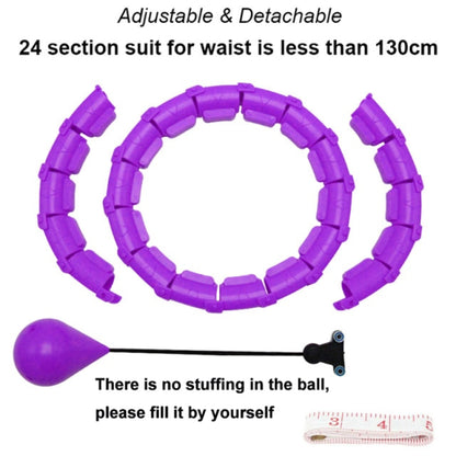 Fitness Smart Sport Hoop - Byloh