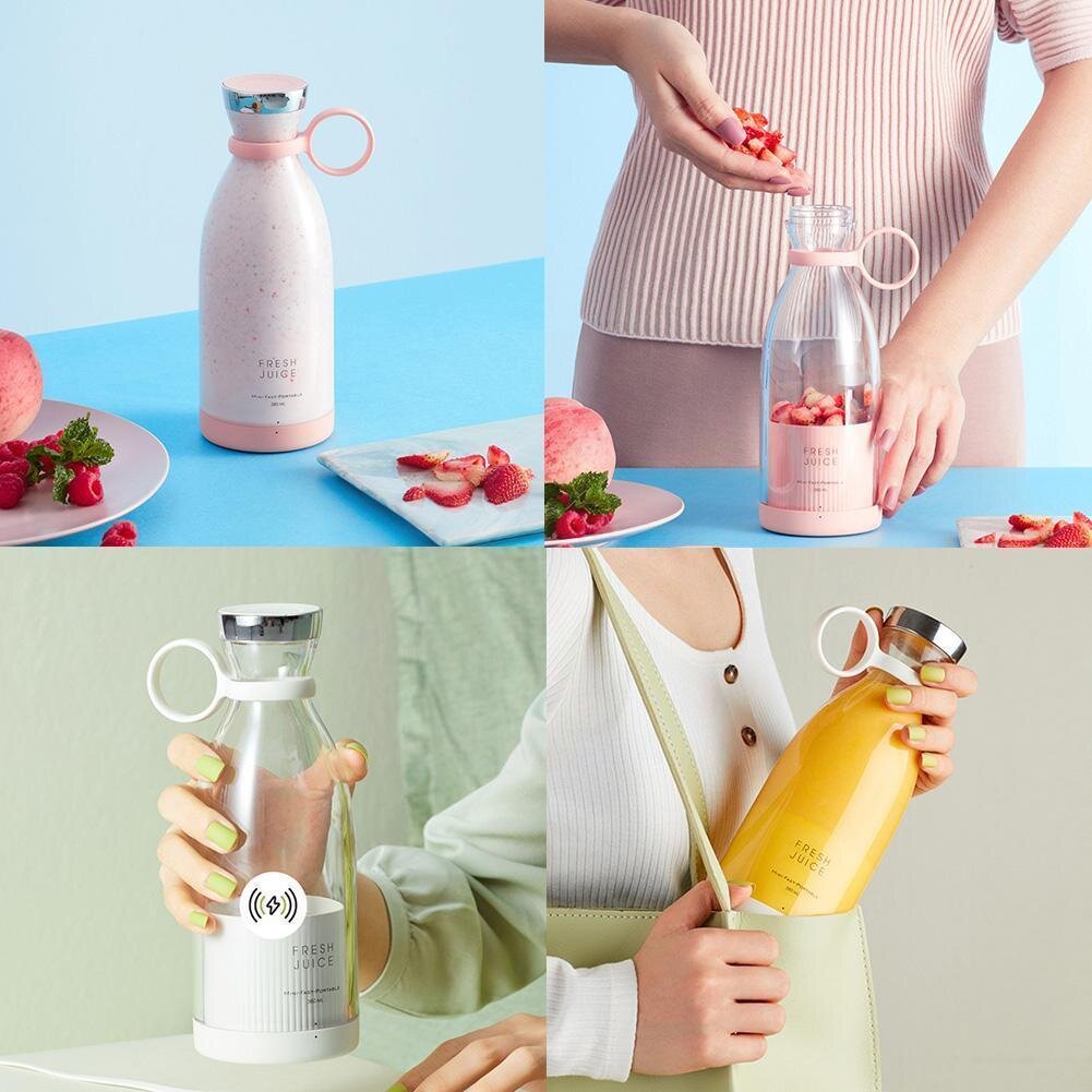 Premium portable blender - Byloh
