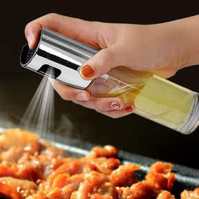 Kitchen Spray Bottle Pump - Byloh