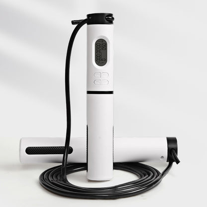 Smart Digital Skipping Ropes - Byloh