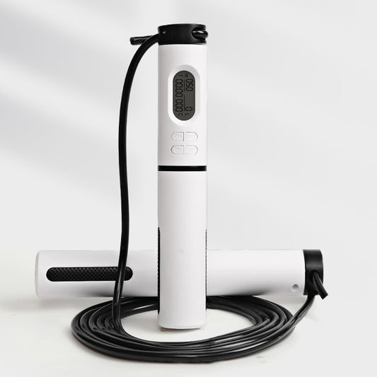 Smart Digital Skipping Ropes - Byloh
