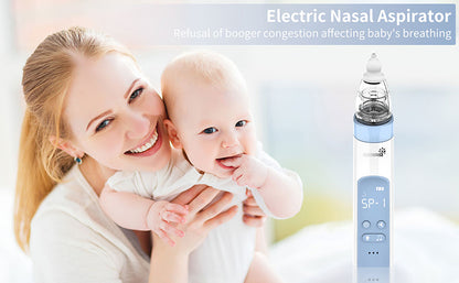 Baby Nasal Aspirator - Byloh