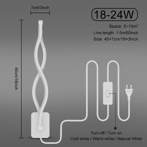 Dazzling Modern Wall Lamps - Byloh
