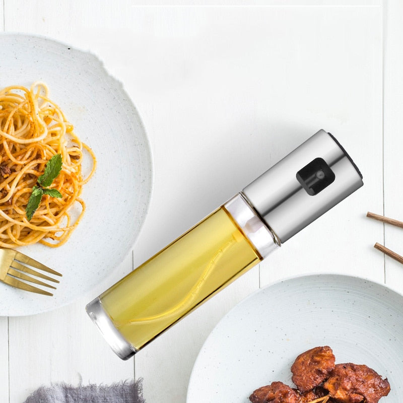 Kitchen Spray Bottle Pump - Byloh