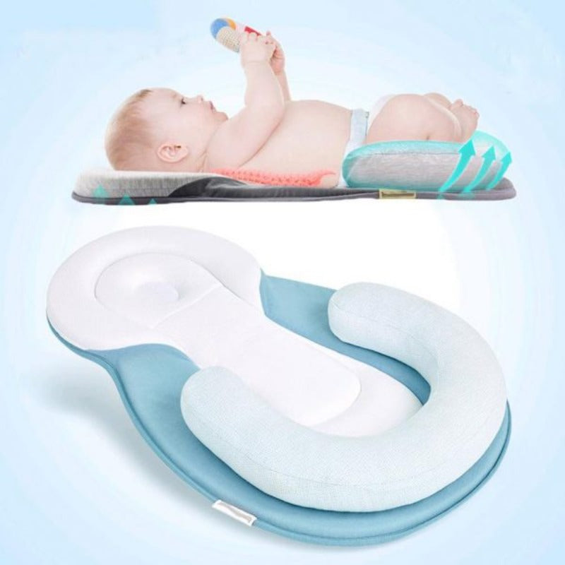 Aby Portable Baby Bed - Byloh