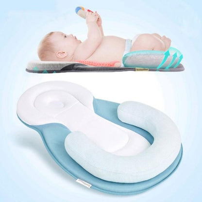 Aby Portable Baby Bed - Byloh