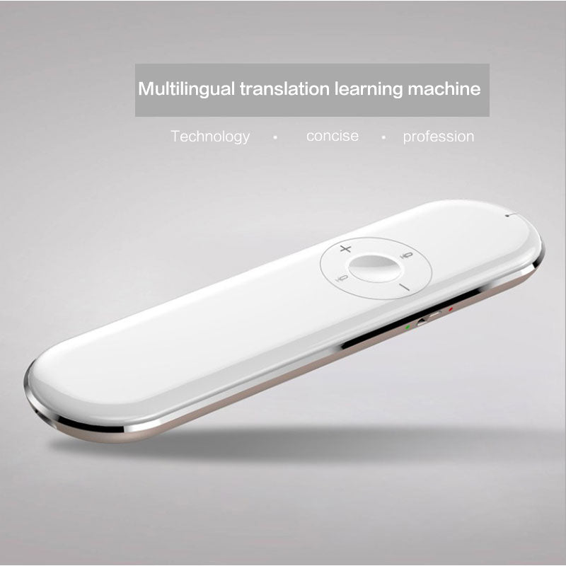 Multi-language Smart Translator - Byloh