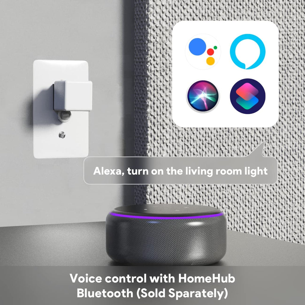 Smart Fingerbot Button Switch - Byloh