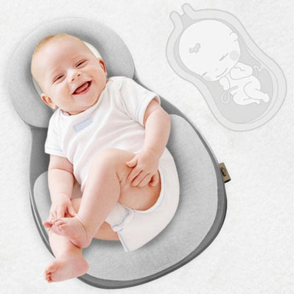 Aby Portable Baby Bed - Byloh