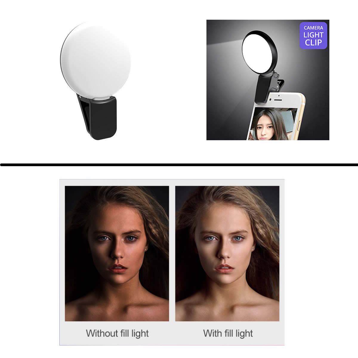 Smart Phone Photography kit - Byloh