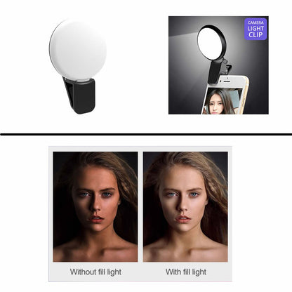 Smart Phone Photography kit - Byloh