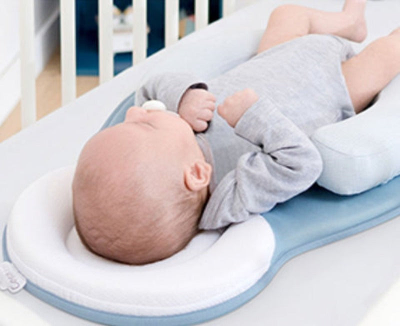 Aby Portable Baby Bed - Byloh