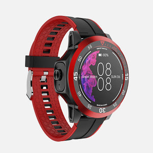 APEX EARPHONE SMART WATCH - Byloh