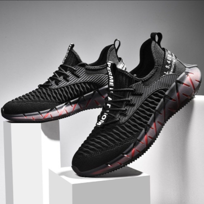 Universal Outdoor Sneakers - Byloh