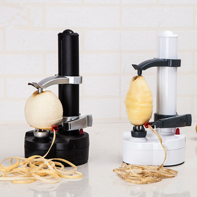 Automatic All Fruit Peeler - Byloh