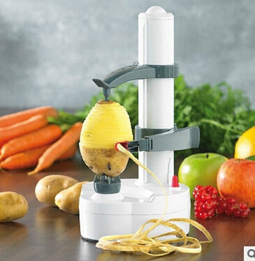 Automatic All Fruit Peeler - Byloh