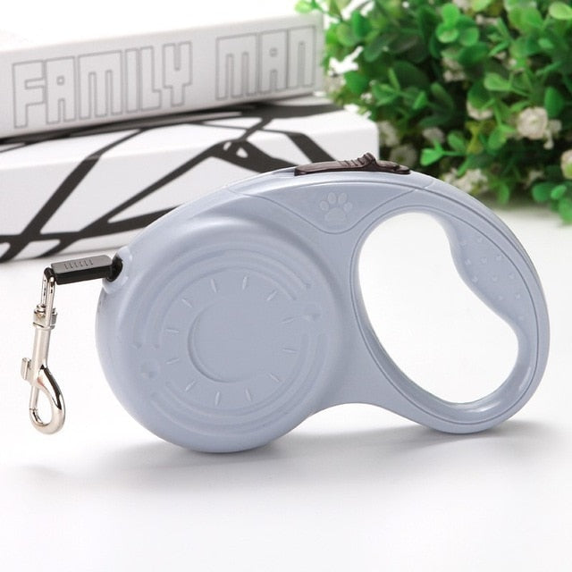 Automatic Pet Pull Rope - Byloh