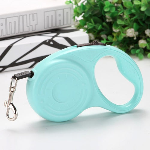 Automatic Pet Pull Rope - Byloh