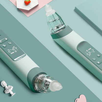 Baby Nasal Aspirator - Byloh