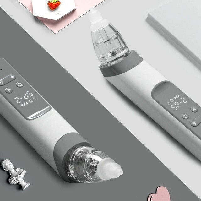 Baby Nasal Aspirator - Byloh