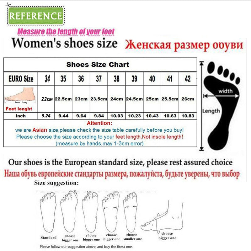 Elegance Fashion Sexy Shoes - Byloh