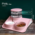 Automatic Watering & Feeding - Byloh