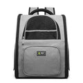Cat & little Dog Travel Bag - Byloh