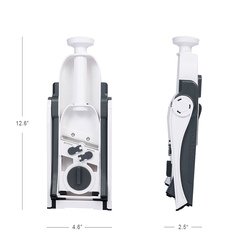 Safe Multi-slicer 24 in 1 - Byloh