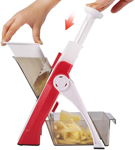 Safe Multi-slicer 24 in 1 - Byloh