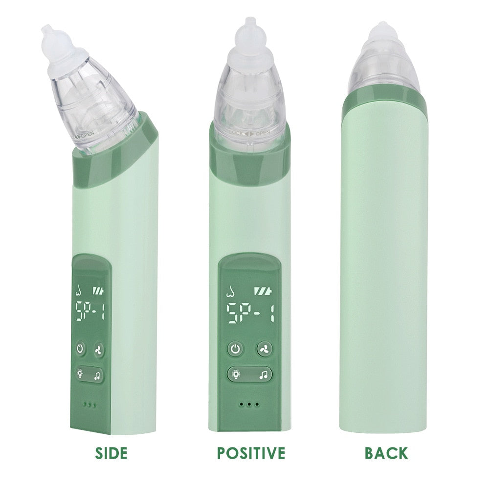 Baby Nasal Aspirator - Byloh