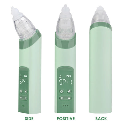 Baby Nasal Aspirator - Byloh