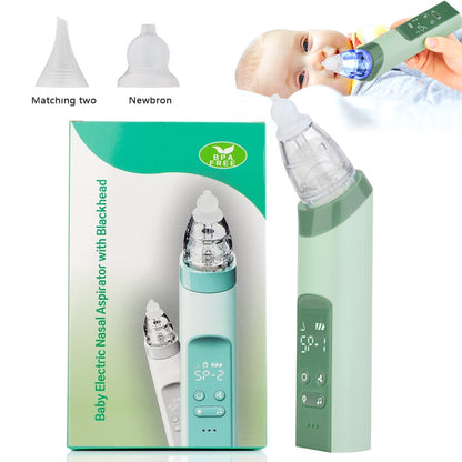Baby Nasal Aspirator - Byloh